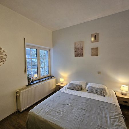 Gite Villa Le Monde - La-Roche-en-Ardenne Εξωτερικό φωτογραφία