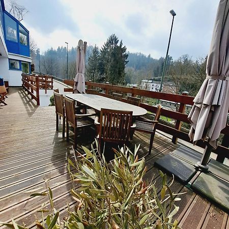 Gite Villa Le Monde - La-Roche-en-Ardenne Εξωτερικό φωτογραφία