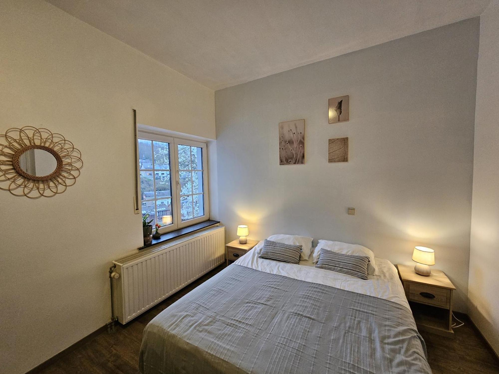 Gite Villa Le Monde - La-Roche-en-Ardenne Εξωτερικό φωτογραφία