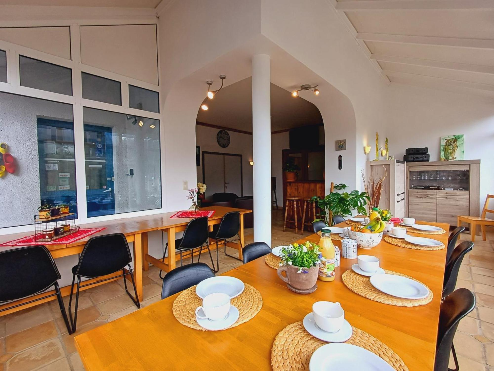 Gite Villa Le Monde - La-Roche-en-Ardenne Εξωτερικό φωτογραφία