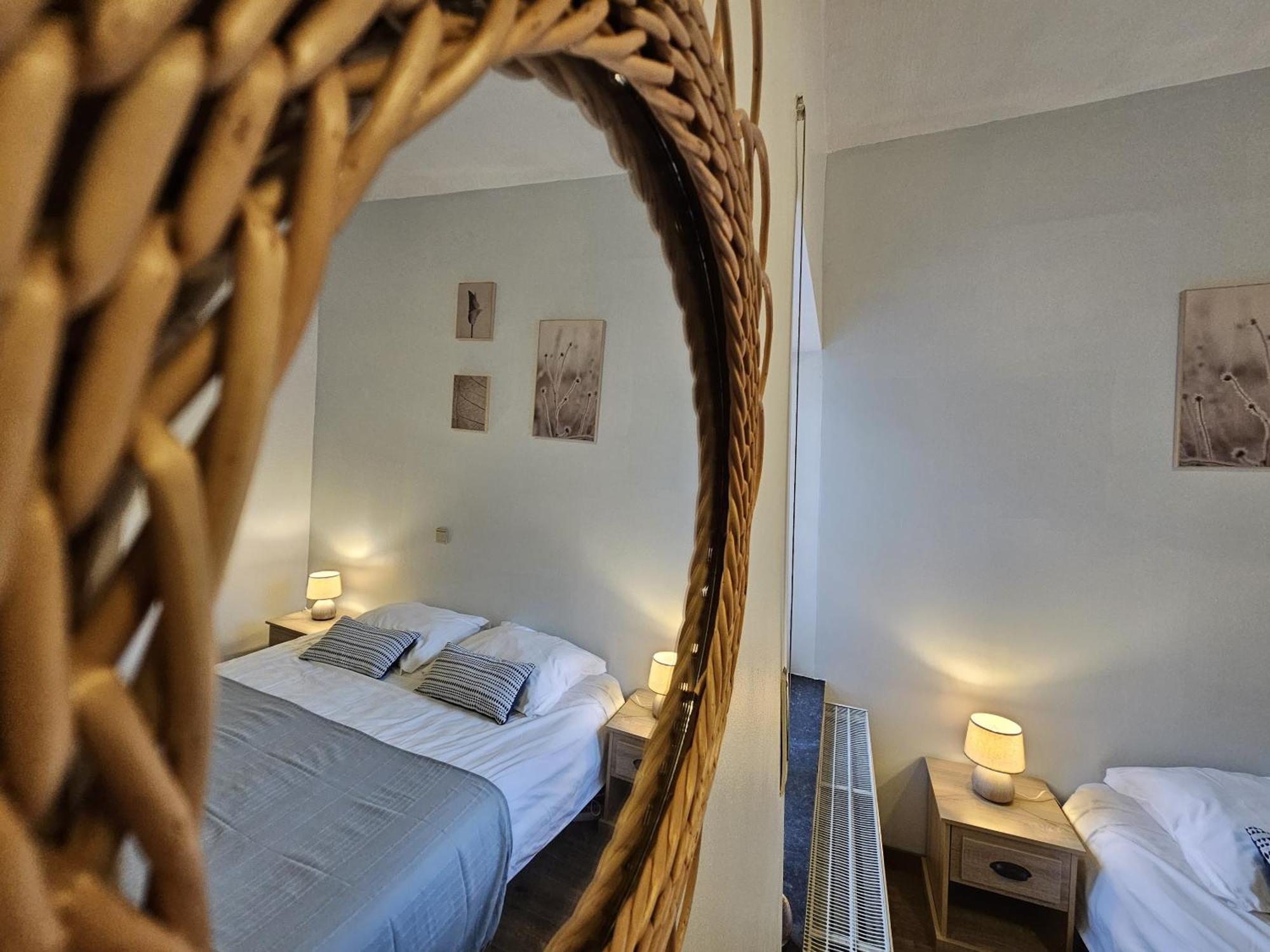 Gite Villa Le Monde - La-Roche-en-Ardenne Εξωτερικό φωτογραφία