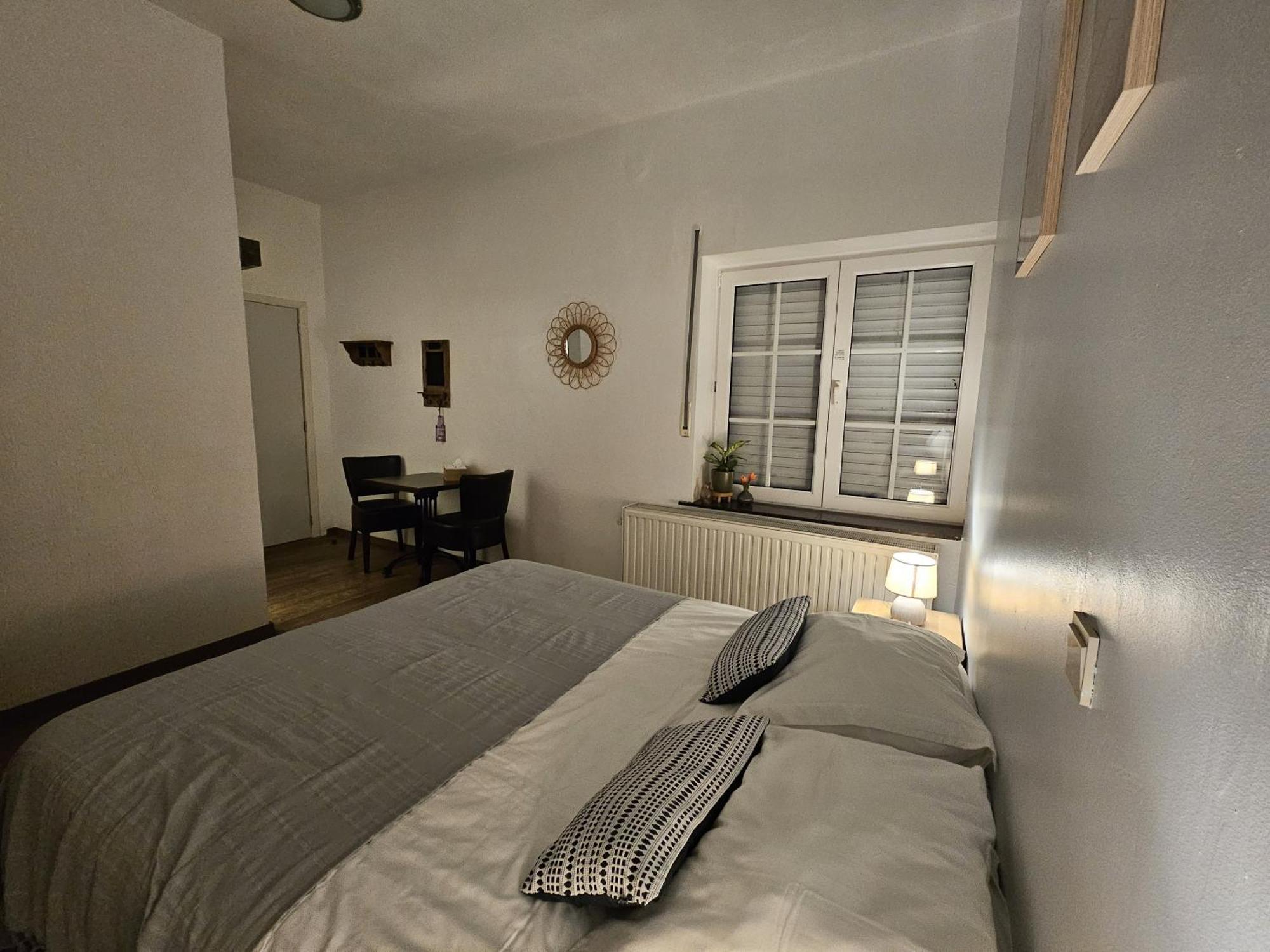 Gite Villa Le Monde - La-Roche-en-Ardenne Εξωτερικό φωτογραφία