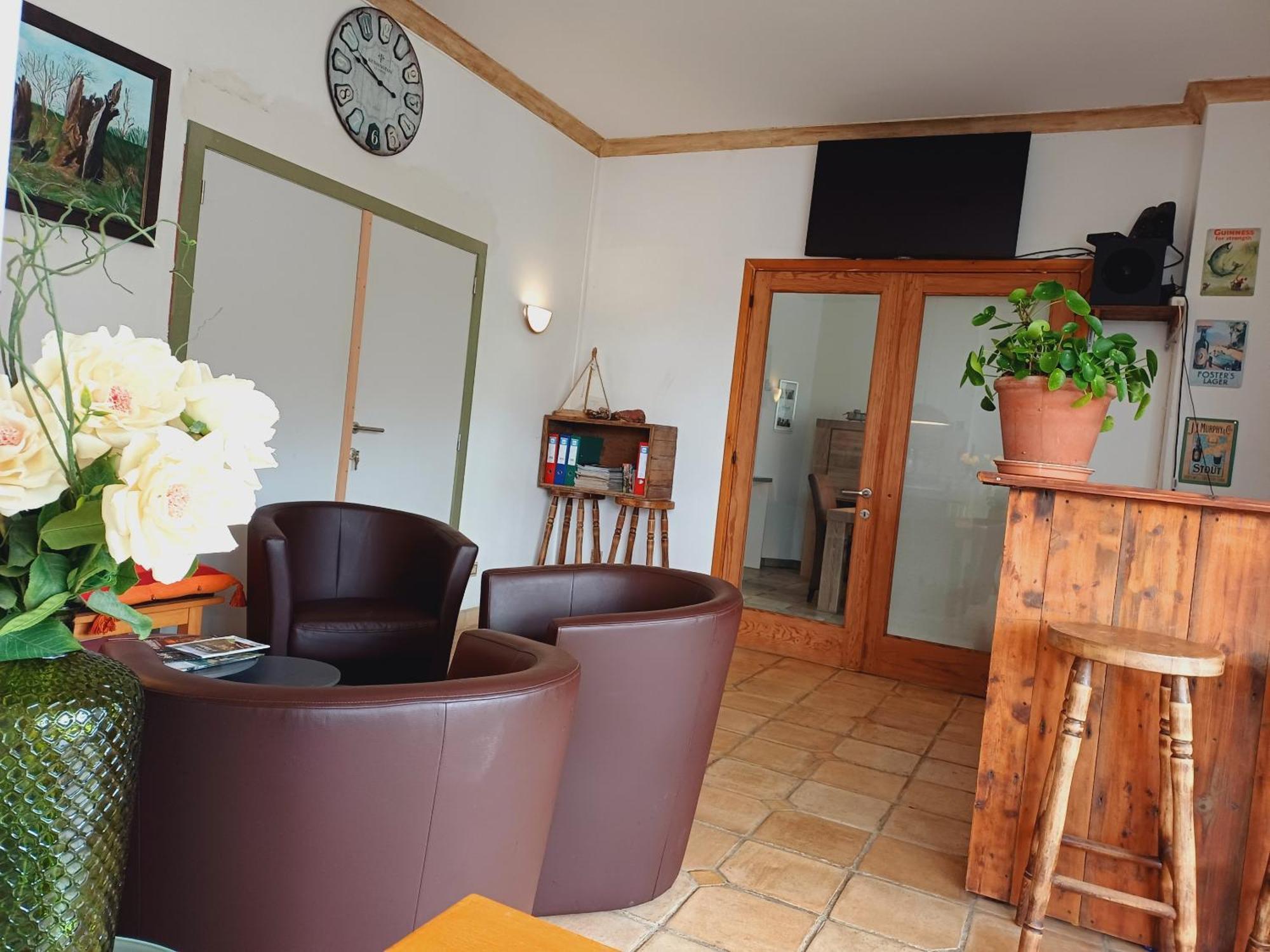 Gite Villa Le Monde - La-Roche-en-Ardenne Εξωτερικό φωτογραφία
