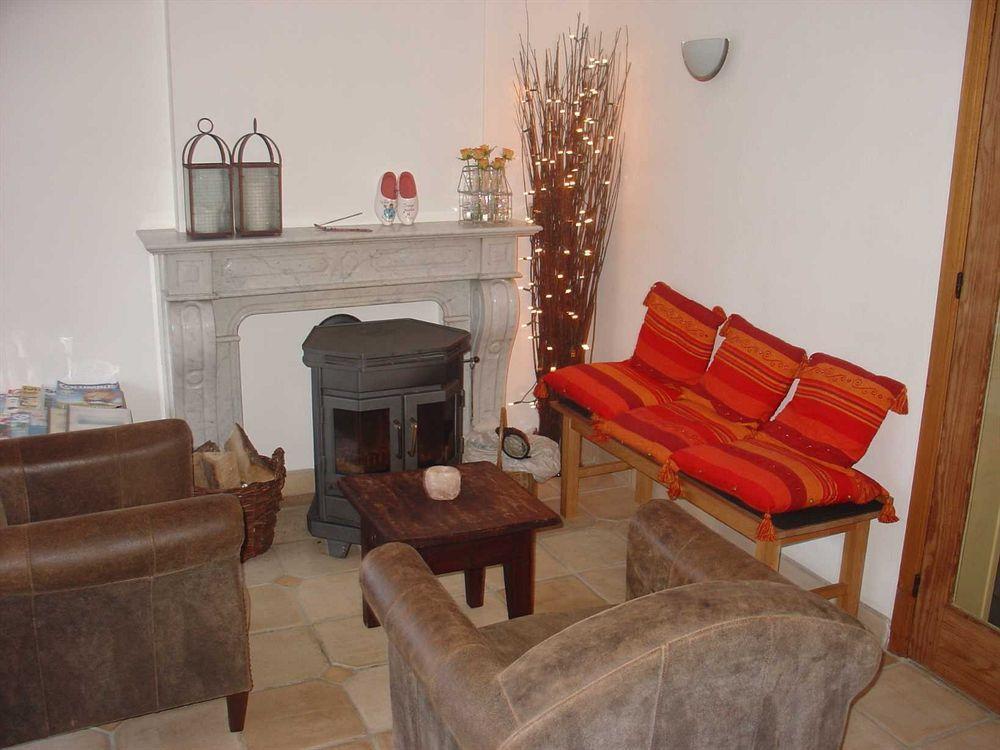 Gite Villa Le Monde - La-Roche-en-Ardenne Εξωτερικό φωτογραφία
